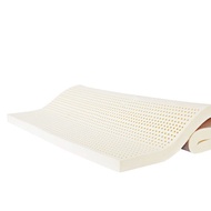 Thai Dormitory Children200m Mattress*District 77.5cm Student Mattress Core90Imported Latex*Natural D