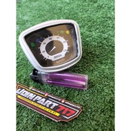 Speedometer C100 C102 Odometer Honda C100