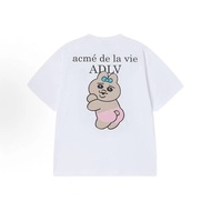 เสื้อยืด Acme De La Vie ADLV COLLAB OPANCHU USAGI