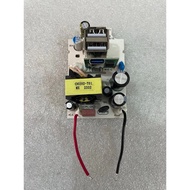 DC 5 Adapter Kit 3 AmpereVOLT - 5v 3a power supply Kit USB Type Port a Type C/