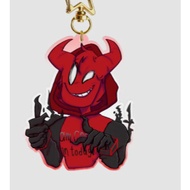 C00lkidd - Forsaken Acrylic Keychain May Decor Shop