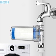 LACYES Shower Filter Bathroom Home Faucets Water Heater Output Washing|Water Heater Purification
