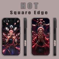 Casing For Xiaomi POCO M5S POCO F4 12x 13 Lite F5 X5 PRO 13t Pro C55 Sukuna The Curse King MHW09 Pho