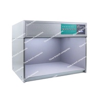 4567 light source colorimetric light box D65 international standard light source box