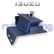 (1PC) ISUZU NPR PRO NPR81 NPR-81 4HL1 LEFT / RIGHT ENGINE MOUNTING (PREMIUM QUALITY)