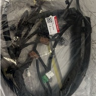 82121-BZ450  ORIGINAL PERODUA VIVA 1.0cc (AUTO)   ENGINE WIRE FULL SET (WIRING TO ECU)