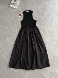 全新Tommy Hilfiger春夏新款無袖背心連衣裙Tommy Hilfiger dress Tommy Hilfiger連衣裙 Tommy Hilfiger 裙