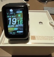 華為智能手錶 Huawei watch D