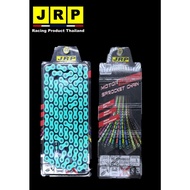 JRP chain colour ** tiffany blue ** 415H-132L 428H-132L 415 428 132L