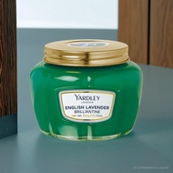 Yardley English Lavender Brilliantine 80g/150g | Hair Styling Cream for Men