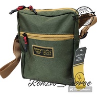 Eiger Quality Men's Women's Sling Bag