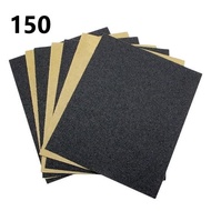 ABRASIVE PAPER - SANDPAPER 150