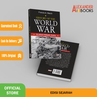 Book HISTORY OF THE WORLD WAR HISTORY OF THE WORLD WAR