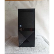 Cpu dell d19m intel core i5 gen 9 condition dead