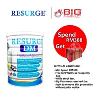 Resurge DM-nutrition beverage (850g)