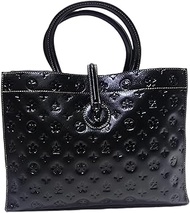 Import Air Tote Bag (AZ Monogram) 9105k011