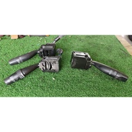 Switch headlamp headlight / wiper honda civic et es & city SEL GD6 GD8