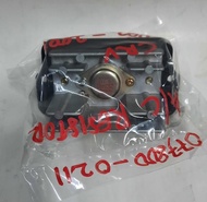 (ORIGINAL TYPE IMPORT) DENSO HONDA CRV RD1 S10 POWER BLOWER RESISTOR 3PIN CR-V 077800-0211