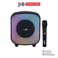 BLUETOOTH SPEAKER (ลำโพงบลูทูธ) CEFLAR CPS-03 - BLACK