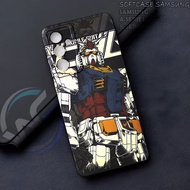 (W20) NEWEST SAMSUNG Softcase A26 A36 A56 A13 A14 A15 A16 A23 A24 A25 A33 A34 A35 A52 A53 A54 A55 S2