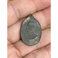 Luang Pho Chamnian 2519