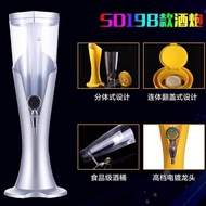 Beer Barrel Tower KTV Craft Brew Commercial 2 Liter 3L Light Bar Tsingtao Beer Barrel Coke European 