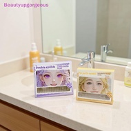 Beautyupgorgeous 180/216/240Pcs Invisible Eyelid Stier Lace Eye Lift Strips Double Eyelid Tape Adhes