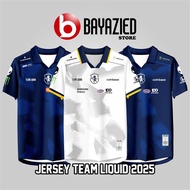 Team Liquid ID Team Liquid PH Jersey Latest Game T-Shirt 2025