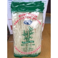 BÚN TƯƠI BA CÂY TRE 400GR- My Tho FRESH NOODLES