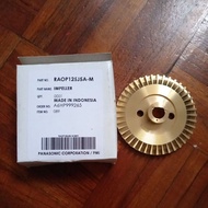 Panasonic Water Pump original Spare Parts Accessories Impeller (Jack-130A)