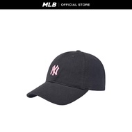 MLB หมวกแก็ป ยูนิเซ็กซ์ Rookie Unstructured Ball Cap รุ่น 3ACP7701N 50BKL สีดำ