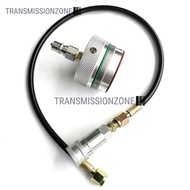 DQ200 0AM 0CW Transmission Valve Plate Tester/ Valve Body Leak Tester