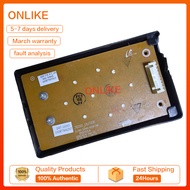 90%NEW DA41-00819A DA92-00464C DA97-13300S Samsung refrigerator display board control board