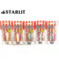 STARLIT SMJ309 METAL JIG 30g 40g 60g