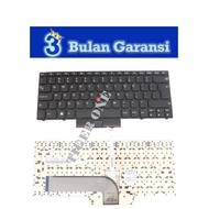 Keyboard Suitable for Keyboard Lenovo Edge 14", LD84US, LD-84US, edge 15", E40, E50