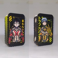 Sleeve Case TRML T200 Print Series