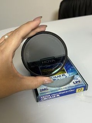 HOYA PRO1D C-PL(W) 77mm 偏光鏡