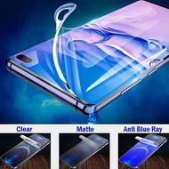 REALME 8 8i 8PRO 7 7i 7PRO 6 6i 6PRO 5 5i 5S 5PRO 3 3PRO 2 2PRO Hydrogel Screen Protector