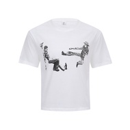 Boxy Graphic T-shirt