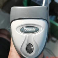 Inquiry Purchase Symbol Symbol LS-2208 Barcode Scanner wangg3