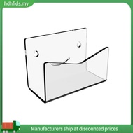 [in stock]Countertop Mail Holder Acrylic Mail Sorter Mail Organizer 15.5x6.5x10.5cm Transparent Acry