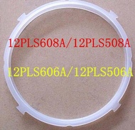 Electric Pressure Cooker Parts Seal With Ears 4L/5L/6L