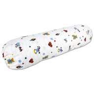 Bumble Bee Kids/ Baby Bolster (L Size) FREE Case (Premium Cotton Jersey Knit)