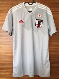 Adidas Japan national team jersey 日本隊 球衣