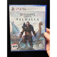 Sony Ps4 | Ps5 | Assassin's Creed Valhalla