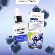 Cindynal Essence Blueberry Firming Skin / Serum Wajah Blueberry