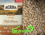 Acana Wild Prairie Grain Free Cat Food 1KG [REPACK]