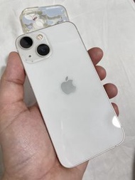 iPhone 13 mini (Starlight White) 128gb
