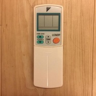 Daikin Aircon remote controller