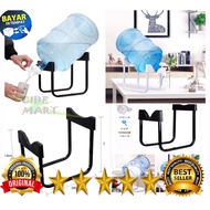 BONUS FAUCET - WATER GALLON FOOT RACK GALLON HOLDER GALLON STAND DRINKING AER STAND/